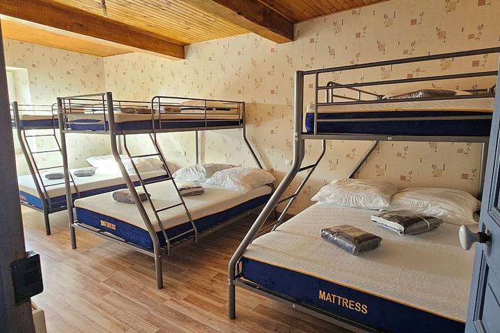 Location de vacances pour 30 personnes à Puymaurin - 2