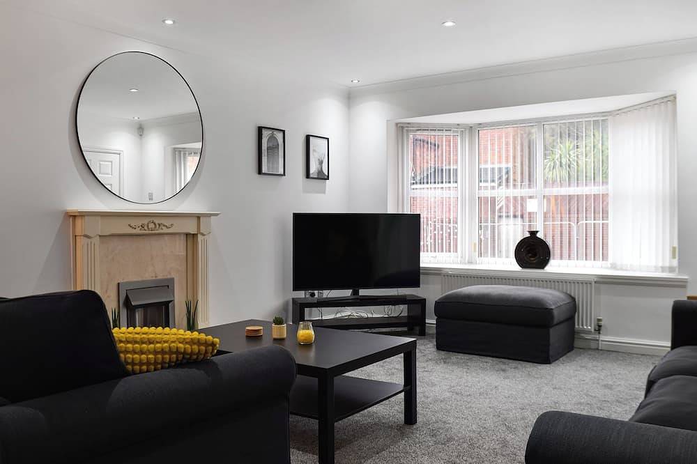 3 bedroom accommodation in Southport in Southport (Merseyside), Merseyside