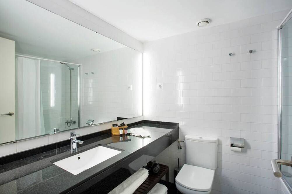 Amazing 1 bedroom apartment sea view in Platja de la Mar Bella (Barcelona), Barcelona