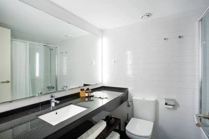 Ferienhaus für 4 Personen, mit Pool in Barcelona - 3