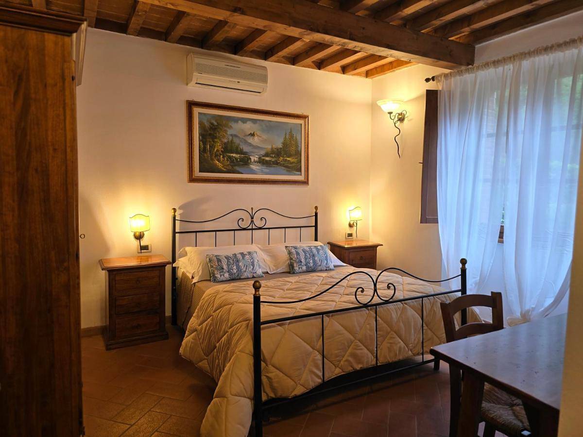 One-Bedroom Apartment in Massa Marittima, Provincia di Grosseto