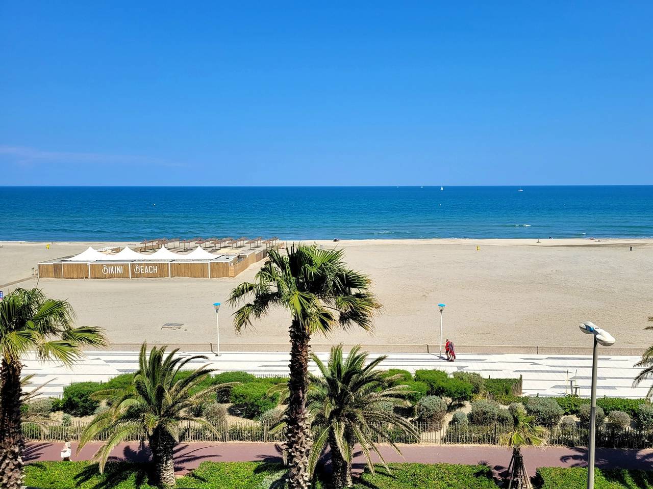 Appartement de vacances