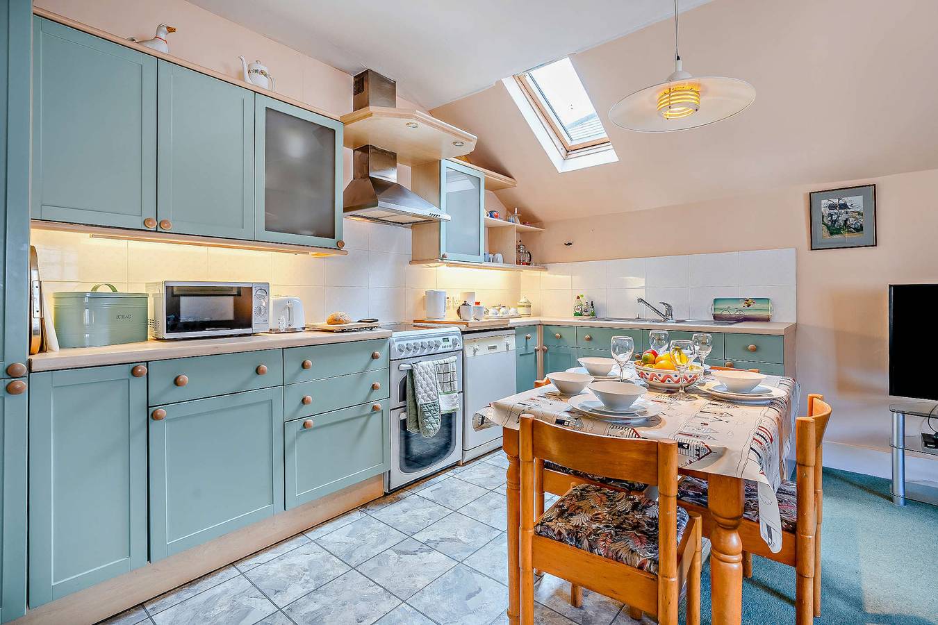 Coachman's Flat in Hove, Brighton