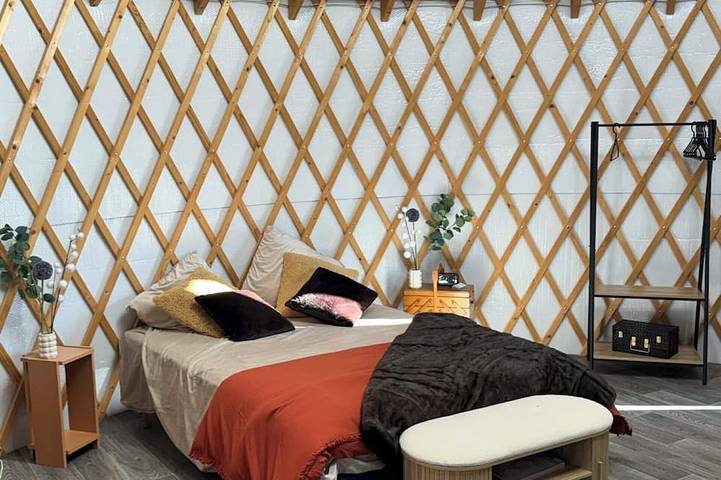 Gîte pour 4 personnes dans Bonzée - 3