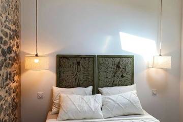 Appartement De Vacances pour 4 Personnes dans Valbonne, Région de Cannes, Photo 4