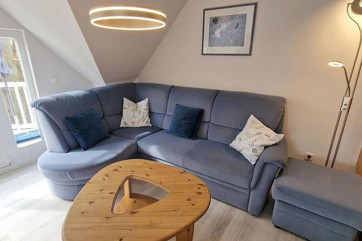Ganze Wohnung, Ferienwohnung im Bad 70 Nr. 05 - Ferienwohnungen im Bad 70 in St. Peter-Bad, St. Peter-Ording