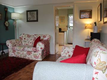 Cottage for 4 People in Tideswell, Midlands, Photo 4