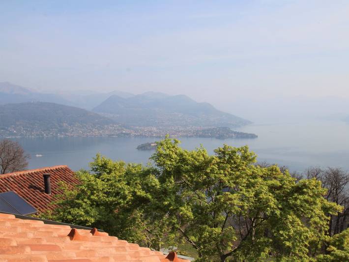 Pietro in Someraro, Comune di Stresa