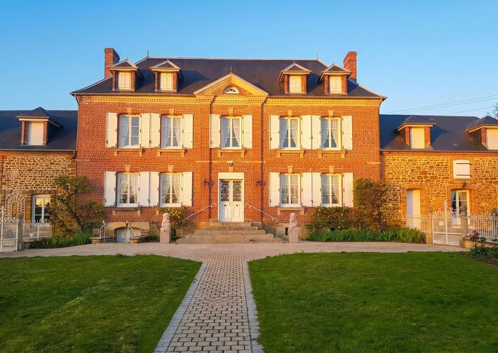 Maison de vacances pour 5 personnes