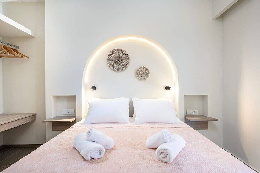 Ganze Wohnung, Solmare Premium Suite in Mastichari, Kos
