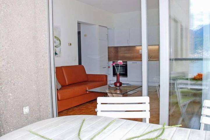 Ganze Wohnung, Apt. Lugano Majestic Panorama in Lugano, Luganersee