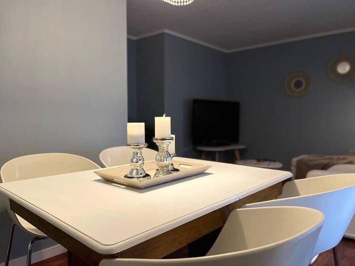 Ganze Ferienwohnung, Ferienwohnung für 6 Personen in Storhaug, Stavanger