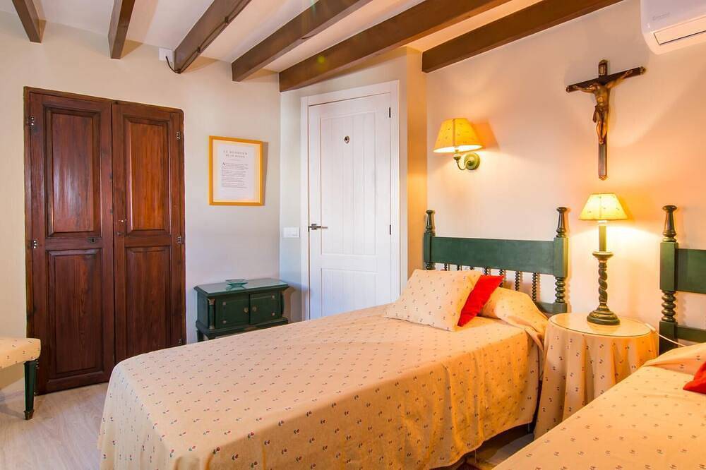 La Casa de los Espejos in Capdepera, East Majorca