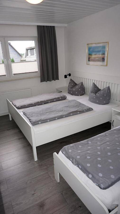 Hotel voor 2 personen, met tuin in Altastenberg