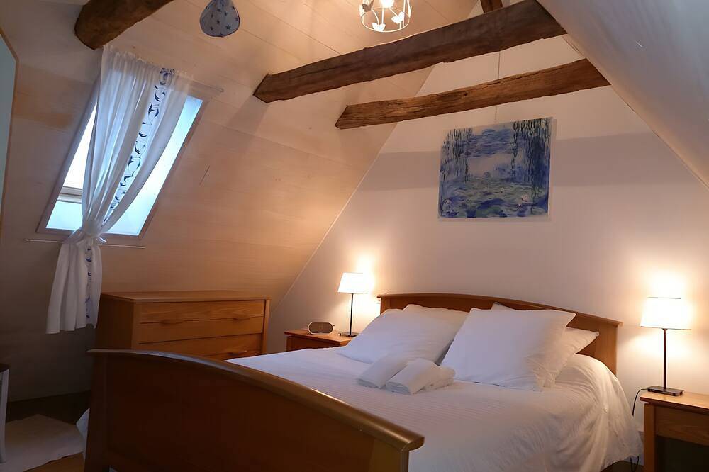 Maison typique, au calme, dans le nord Aveyron in Coubisou, Parc naturel régional de l'Aubrac