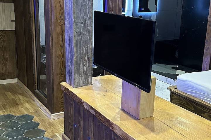 Gîte pour 2 personnes, avec jacuzzi ainsi que balcon et jardin dans Chevrerie du Brabant - 2