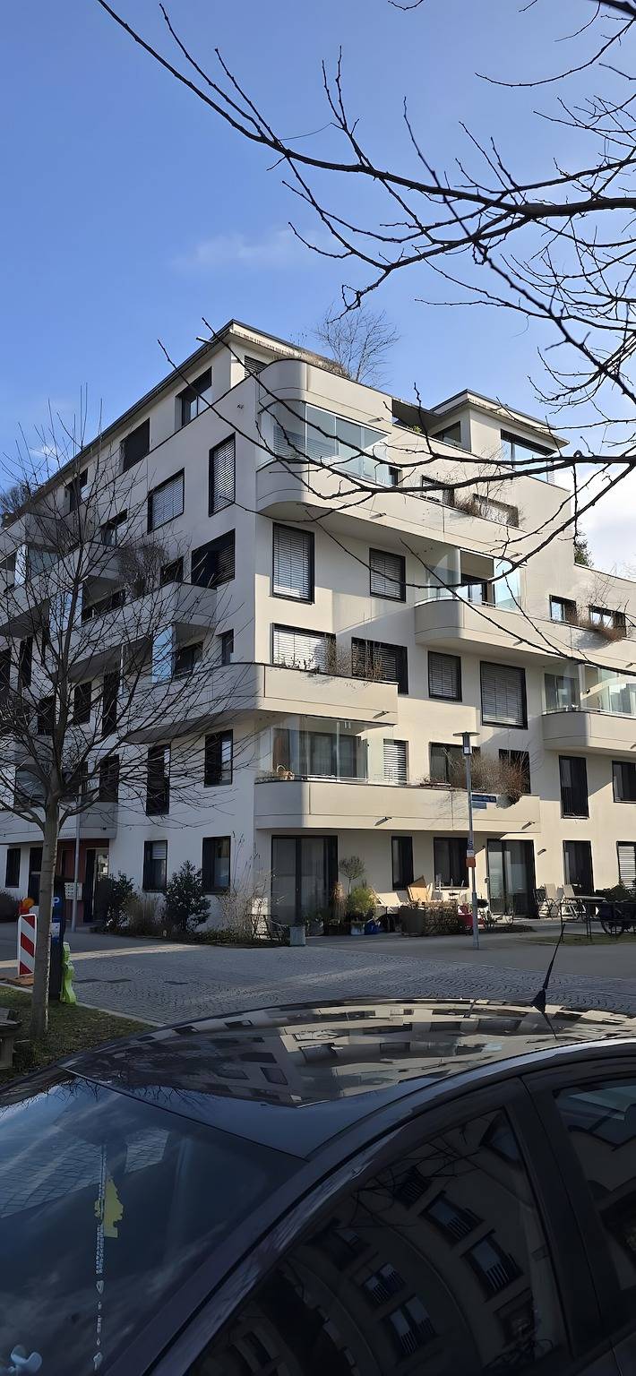 Ferienwohnung für 2 Personen in Tübingen - 3