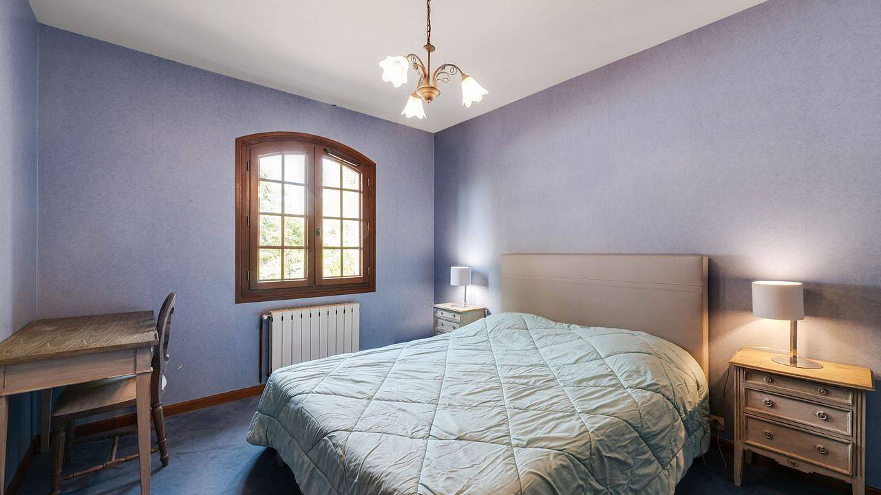 Villa für 8 Personen in Pineuilh in Pineuilh, Libourne und Umgebung