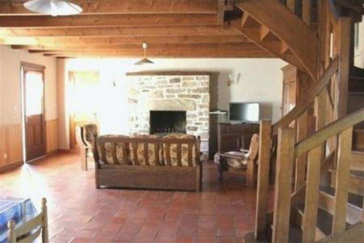 Location de vacances pour 8 personnes, avec terrasse et jardin, animaux acceptés à Muzillac - 4