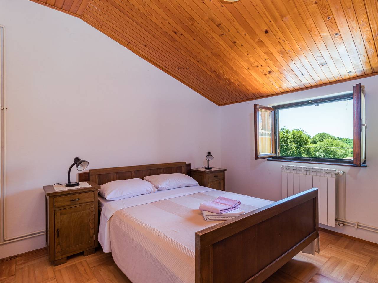 Villa San Giacomo in Region de Porec