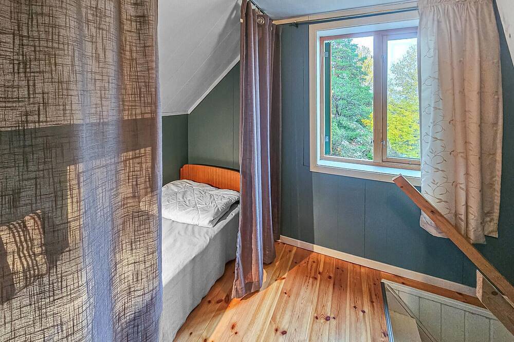 Atemberaubendes Haus mit 4 Schlafzimmern in Skjeberg in Sarpsborg