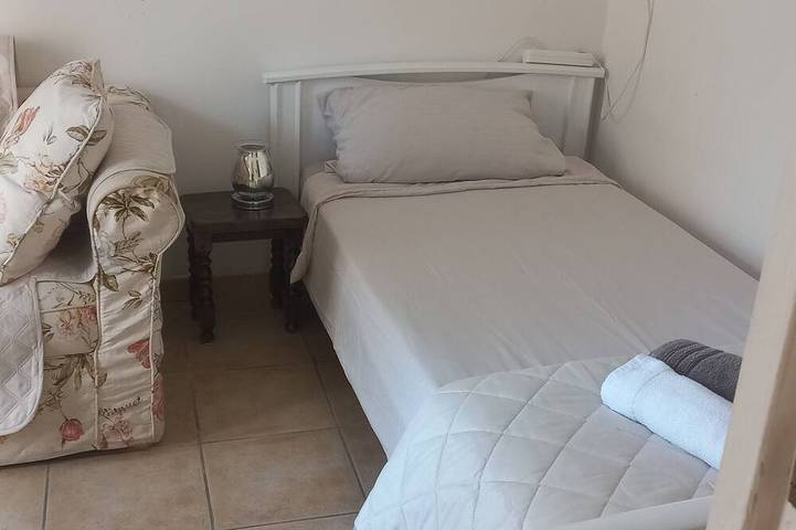 Charming downstairs villa in Forcalquier, Regionaler Naturpark Luberon