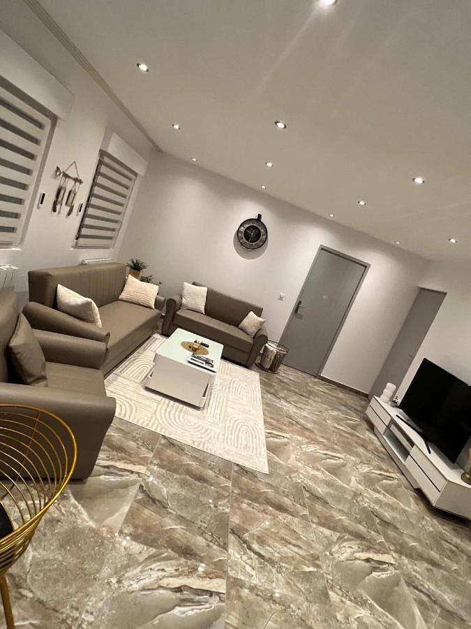 Appartement de vacances pour 6 personnes, avec vue