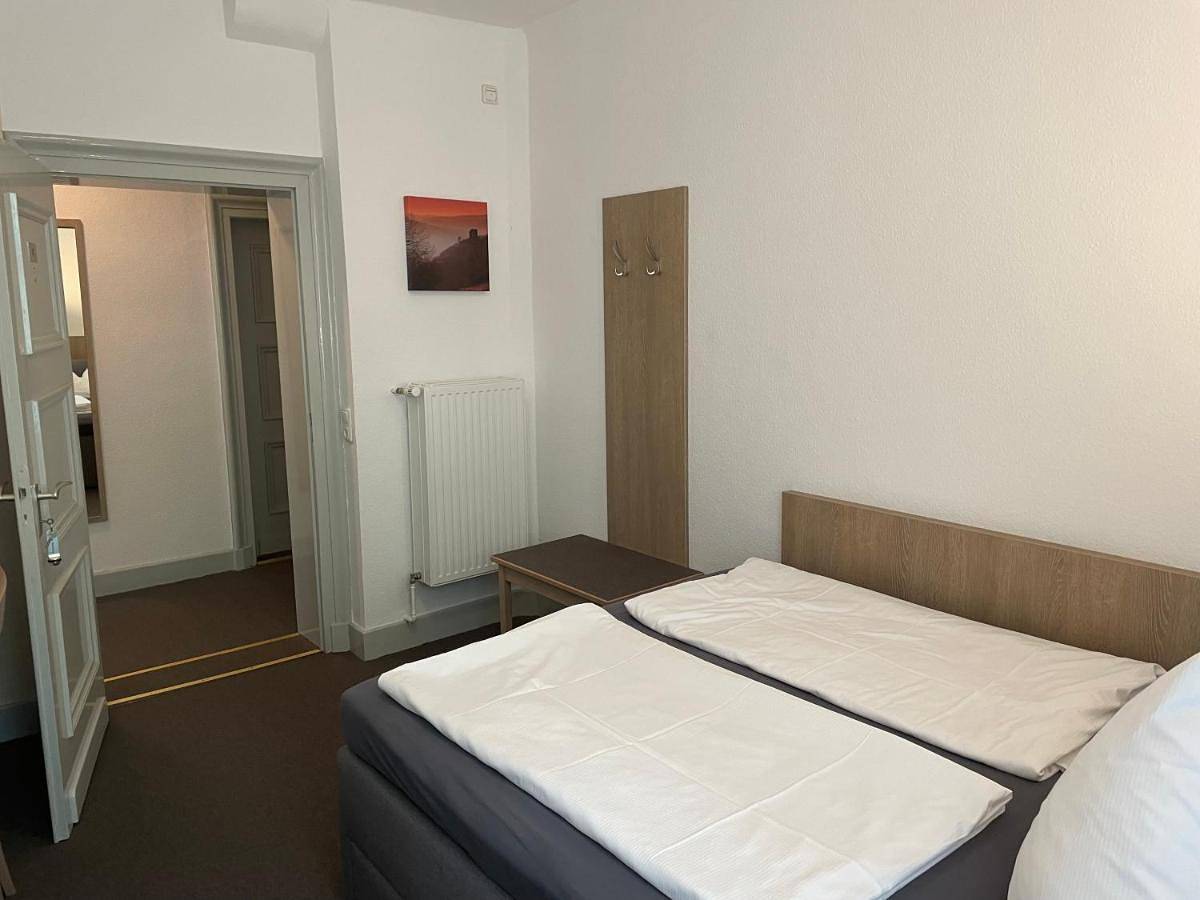 Ganze Wohnung, Landsitz Kammerburg - Verwalterwohnhaus in Lorch, Rheingau-Taunus-Kreis