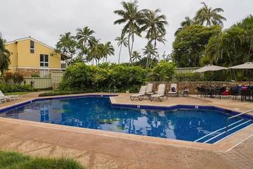 Strandhaus für 3 Personen in Kawela Bay, Oahu, Bild 1