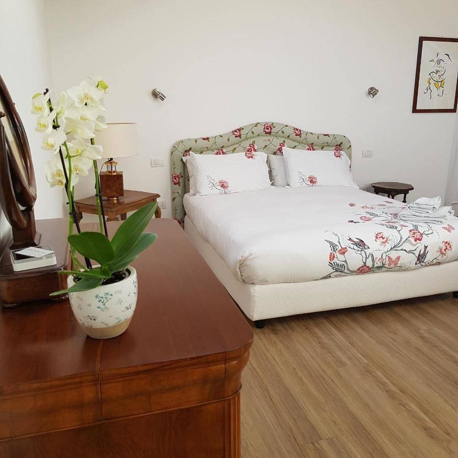De Piante Guest in Busto Arsizio, Province de Varese