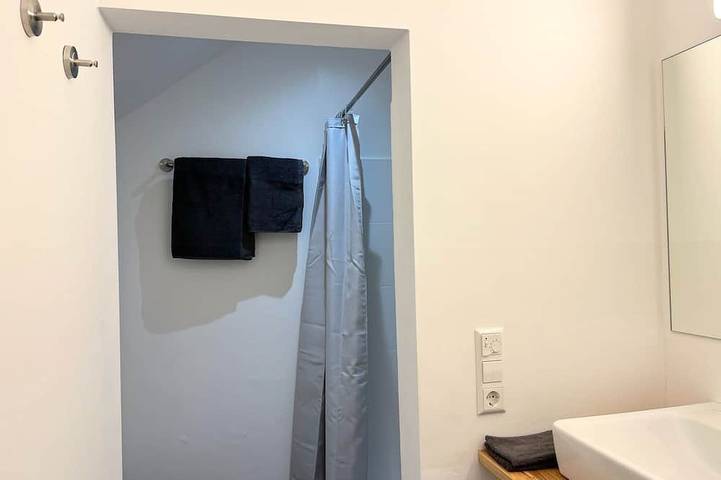 Ganze Wohnung, Ruhige, gemütliche Ferienwohnung in Wolfegg, Region Bodensee-Oberschwaben