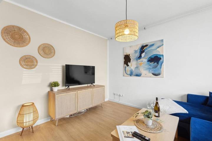 Ferienwohnung für 4 Personen, mit Ausblick, mit Haustier in Barmbek Hamburg - 2