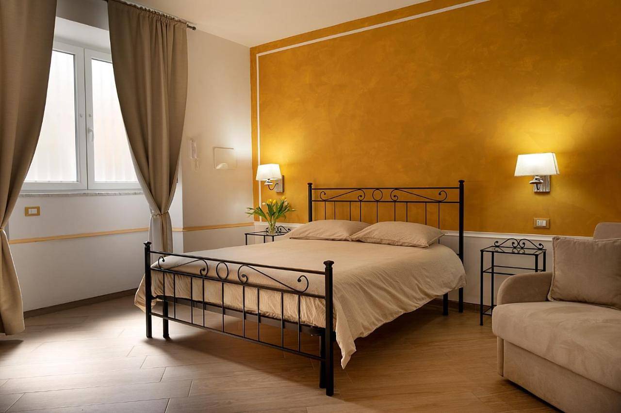 Domus Cuomo B&B in Nocera Inferiore, Costa tirrenica Campania