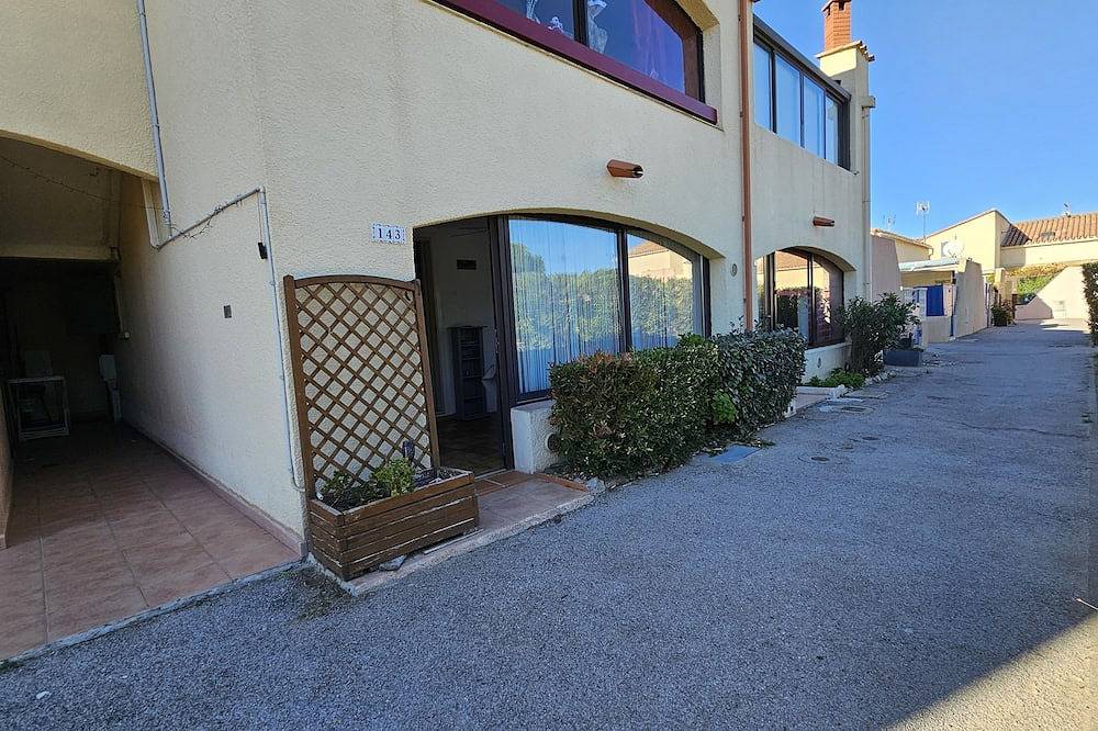 Appartement de vacances