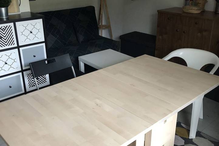 Ganze Wohnung, Apt private residence close to all amenities and leisure facilities in La Bourboule, Regionaler Naturpark Volcans d'Auvergne