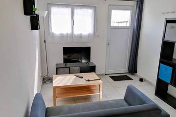 Gîte pour 2 personnes à Thorigny