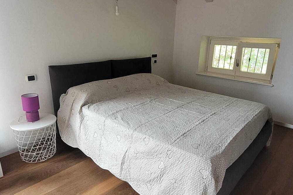 Ganze Wohnung, Splendido Appartamento per il tuo Relax in Cavedine, Gardasee-Berge