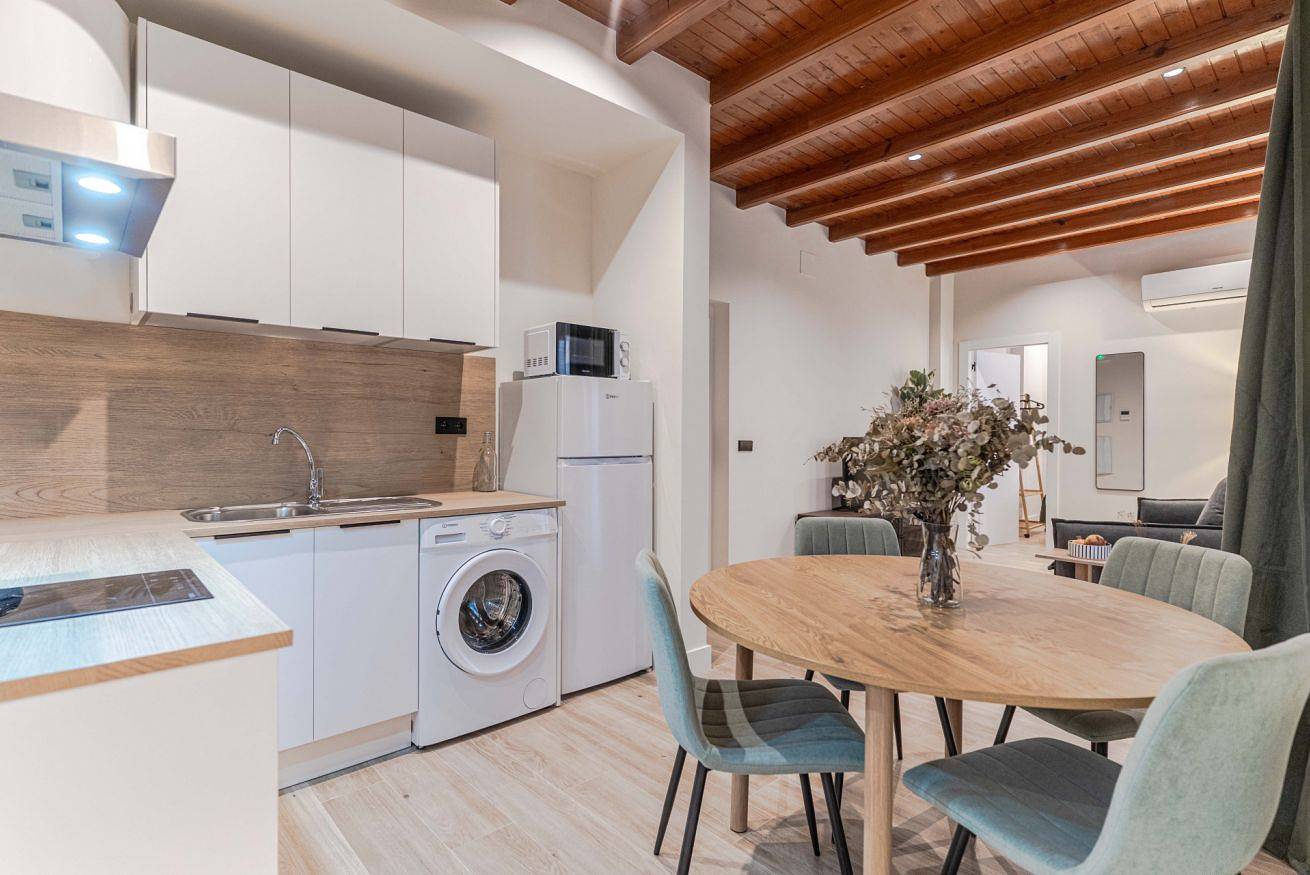 Suite Alhambra · Modern with private patio, foto 14