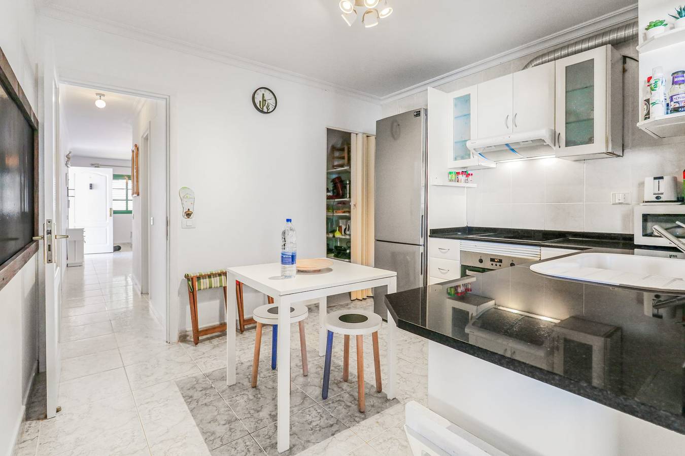Villa für 8 Personen mit Terrasse in Südliche Bucht Costa Calma, Pájara