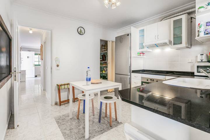 Casa rural para 8 personas, con piscina y terraza en Pájara - 2