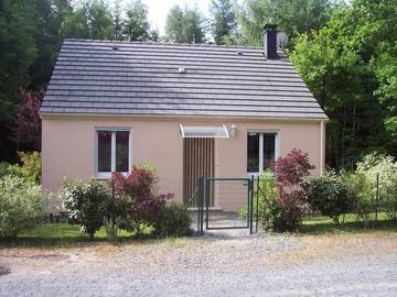 Gîte pour 4 personnes, animaux acceptés à Pont-de-Salars
