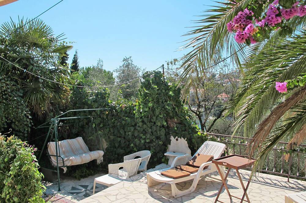 Casa vacanza a Ciovo a partire da 163€ a notte