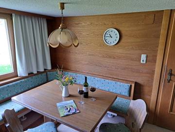 Ferienhaus für 9 Personen in Au, Allgäuer Alpen (Österreich), Bild 4
