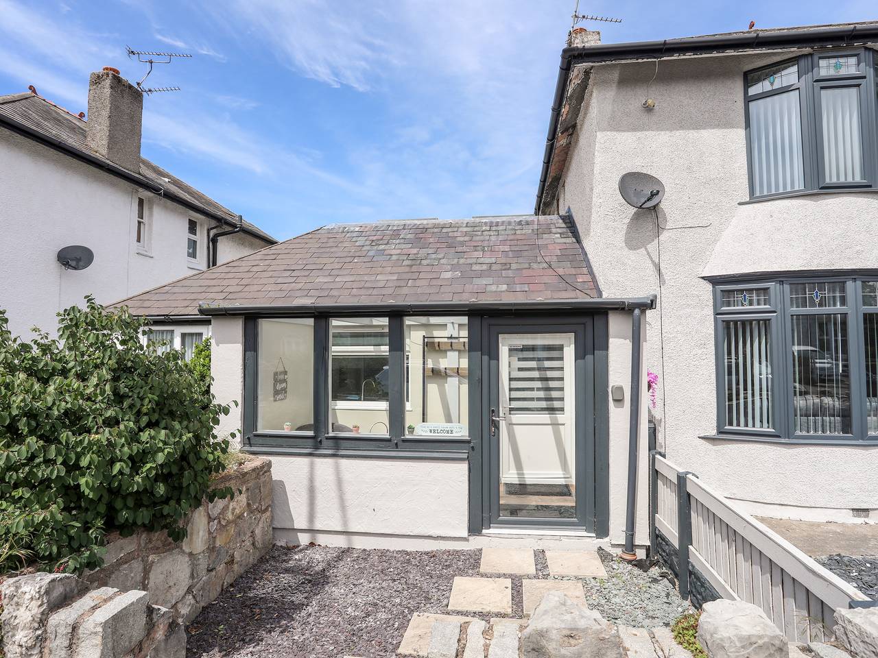 Beeches Bach in Prestatyn, Denbighshire