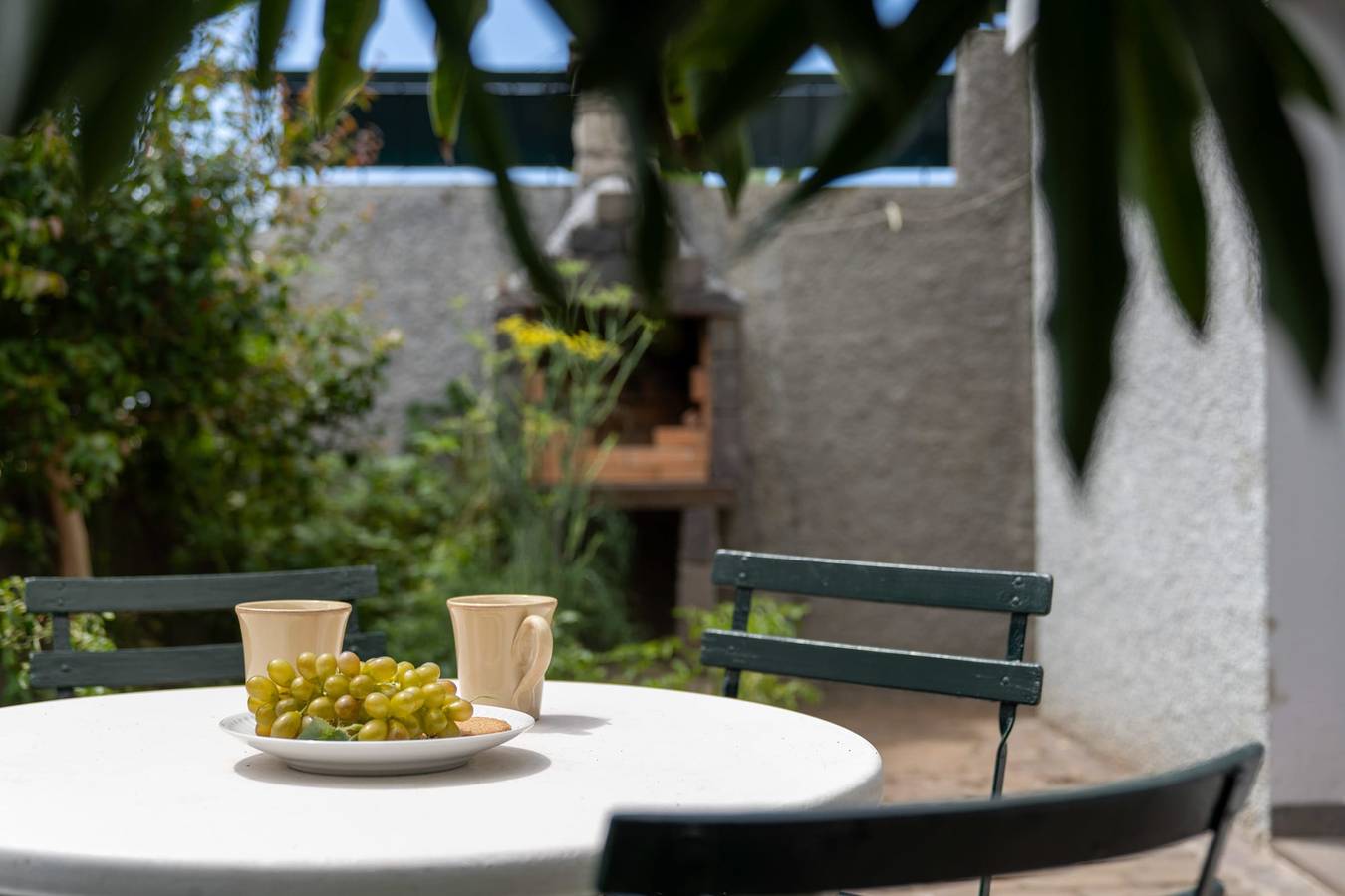 Casa Bela Vista – Comfort and View over Funchal in Imaculado Coração de Maria, Madeira