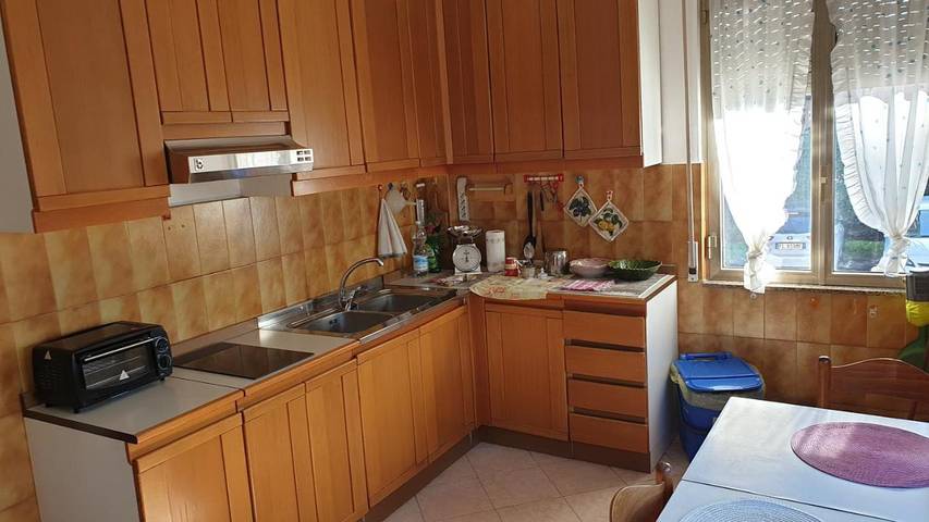 Appartamento per 6 persone, con Terrazza a Castellanza