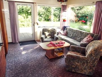 Ferienhaus für 5 Personen in Schillig, Wangerland, Bild 1