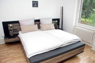 Appartement De Vacances pour 2 Personnes dans Colmar, Région de Colmar, Photo 2