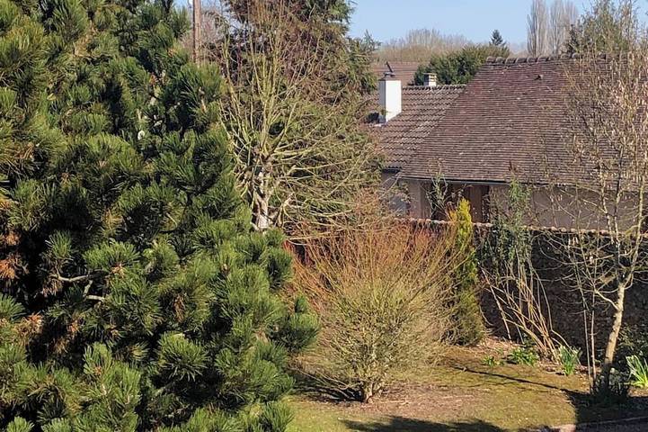 Maison de vacances pour 8 personnes