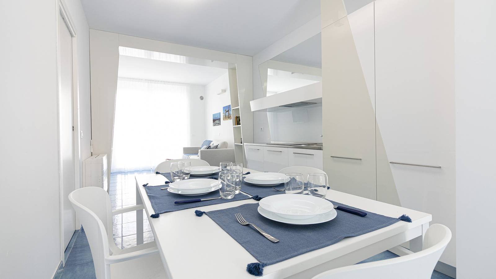 Ganze Wohnung, Rivazzurra Homes - 45 in Campobasso Provinz
